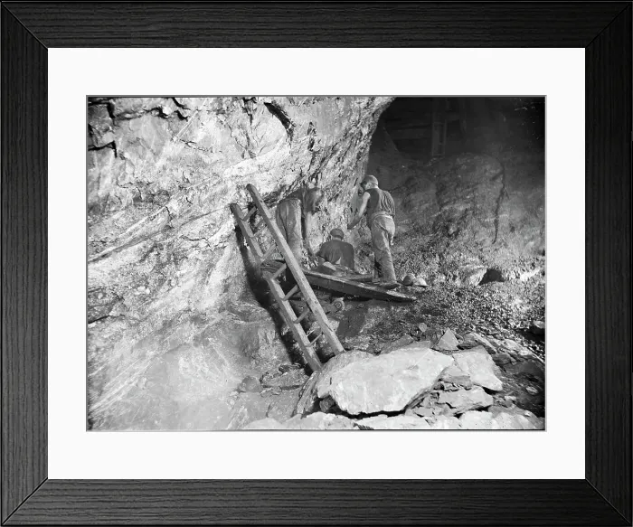 Framed Print : TRURI-MIcok-15