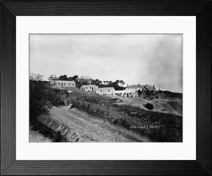 Framed Print : TRURI-MIalf-3