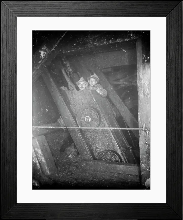 Framed Print : TRURI-MIcok-25