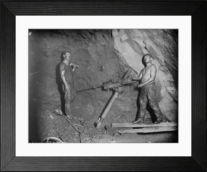 Framed Print : TRURI-MIcok-34