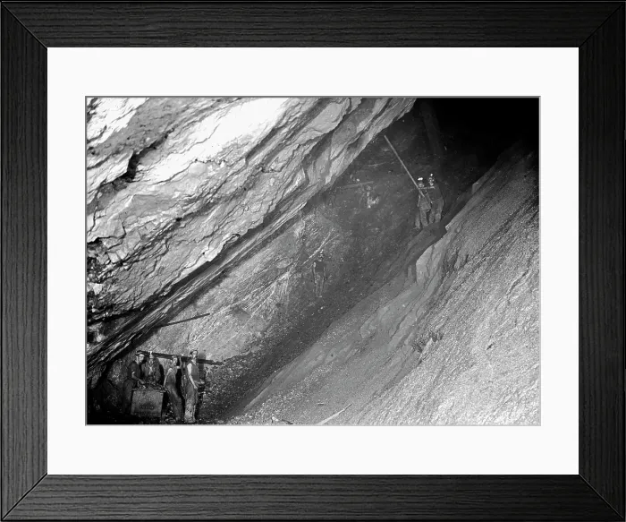 Framed Print : TRURI-MIcok-5