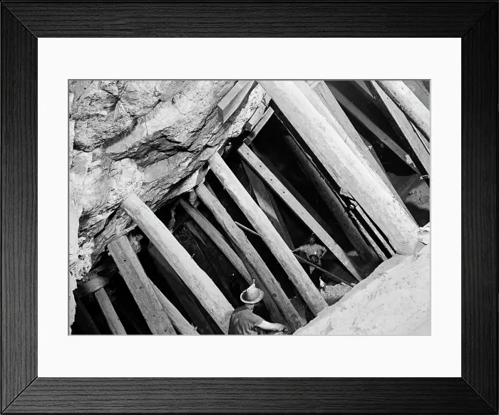 Framed Print : TRURI-MIcok-7