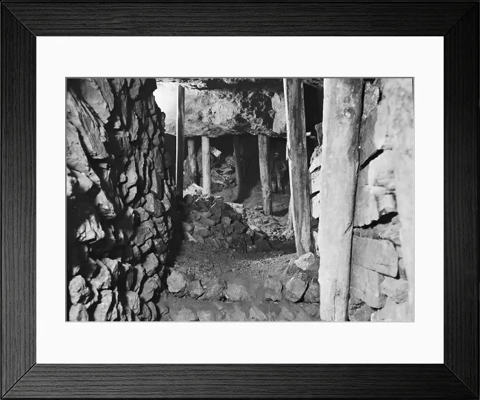 Framed Print : TRURI-MIblh-25 Framed Print : TRURI-MIblh-25