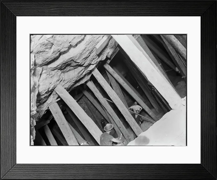 Framed Print : TRURI-MIcok-8