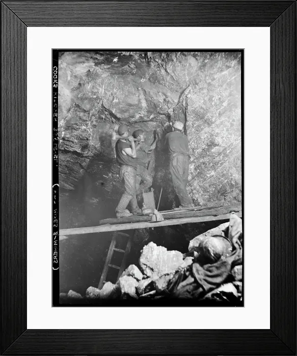 Framed Print : TRURI-MIcok-9