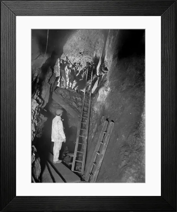 Framed Print : TRURI-MIcrn-1