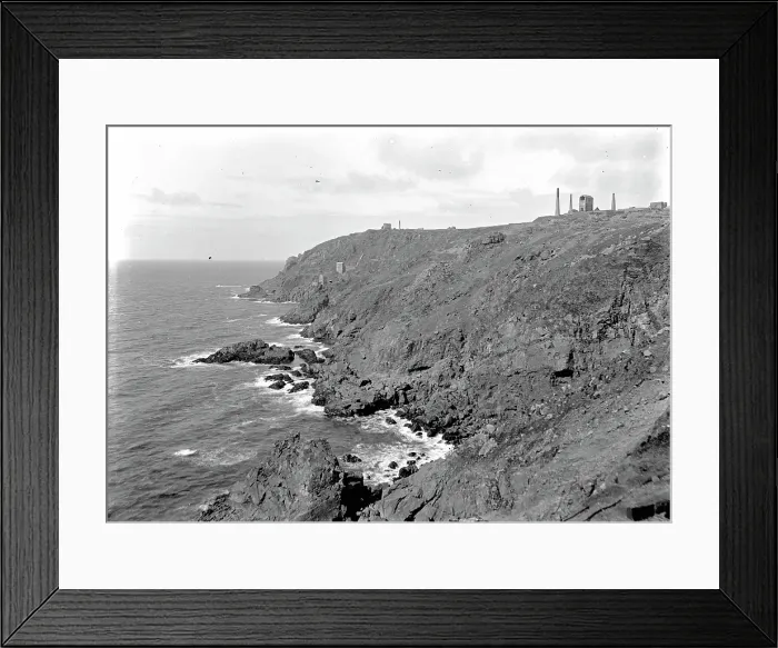 Framed Print : TRURI-MIbot-4 Framed Print : TRURI-MIbot-4