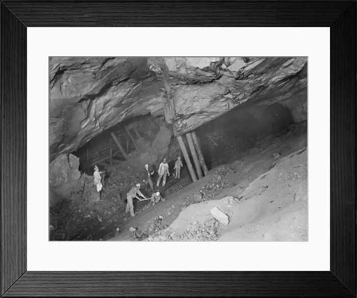 Framed Print : TRURI-MIeap-6