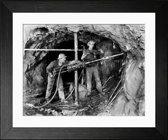 Framed Print : TRURI-MIgre-2