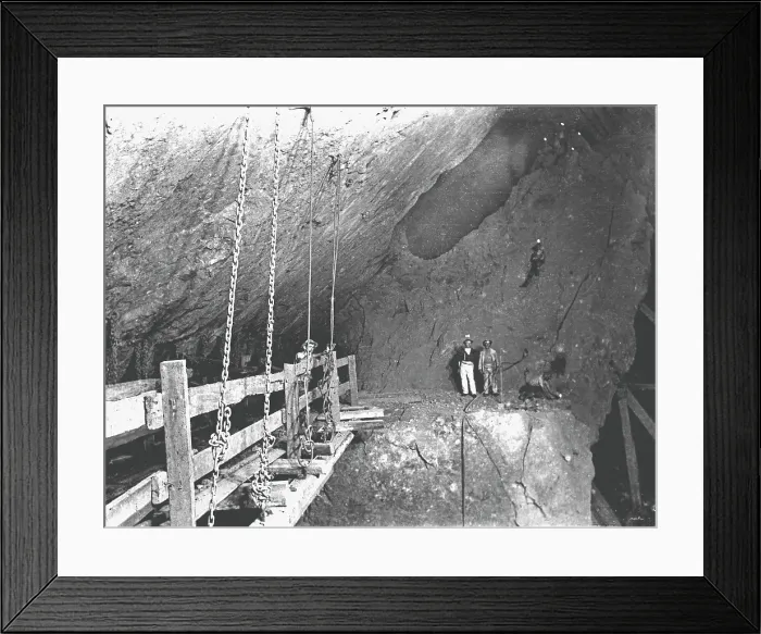 Framed Print : TRURI-MIdol-16