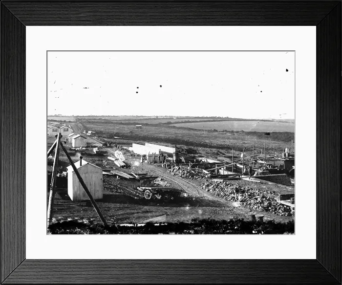 Framed Print : TRURI-MIfal-4