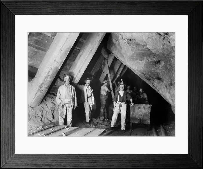 Framed Print : TRURI-MIdol-23