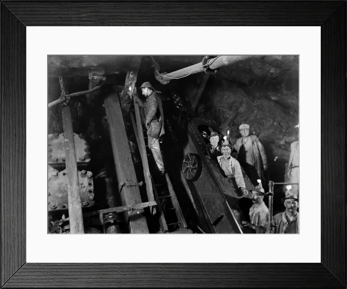 Framed Print : TRURI-MIdol-25