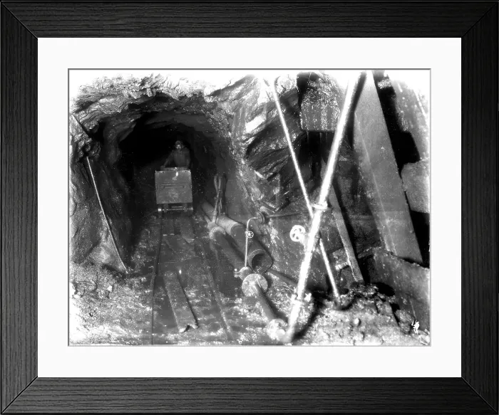 Framed Print : TRURI-MIdol-27