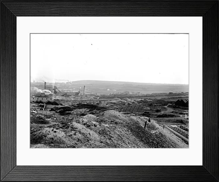 Framed Print : TRURI-MIgre-17