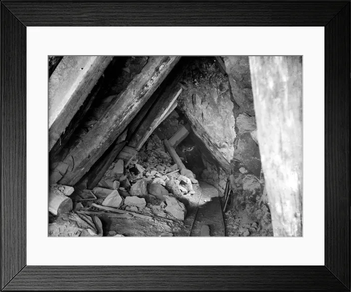Framed Print : TRURI-MIdol-63