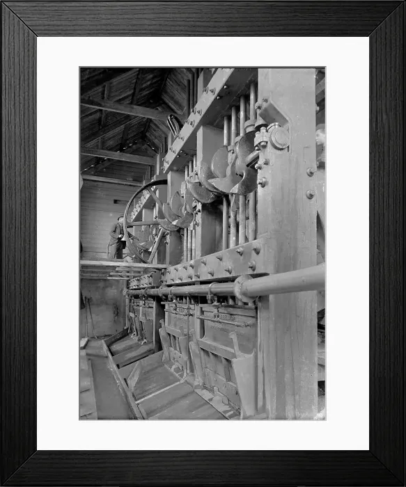 Framed Print : TRURI-MIdol-64
