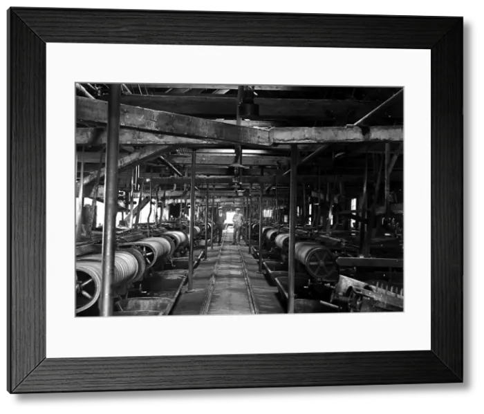Framed Print : TRURI-MIgre-32