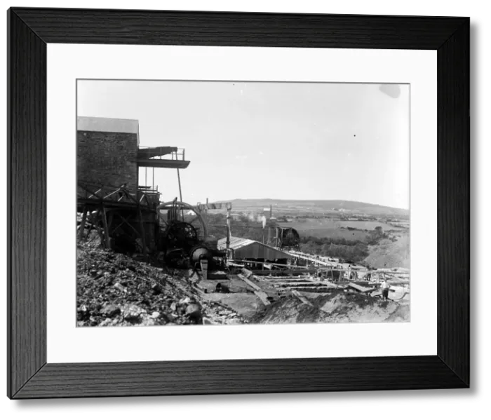 Framed Print : TRURI-MIkiy-2
