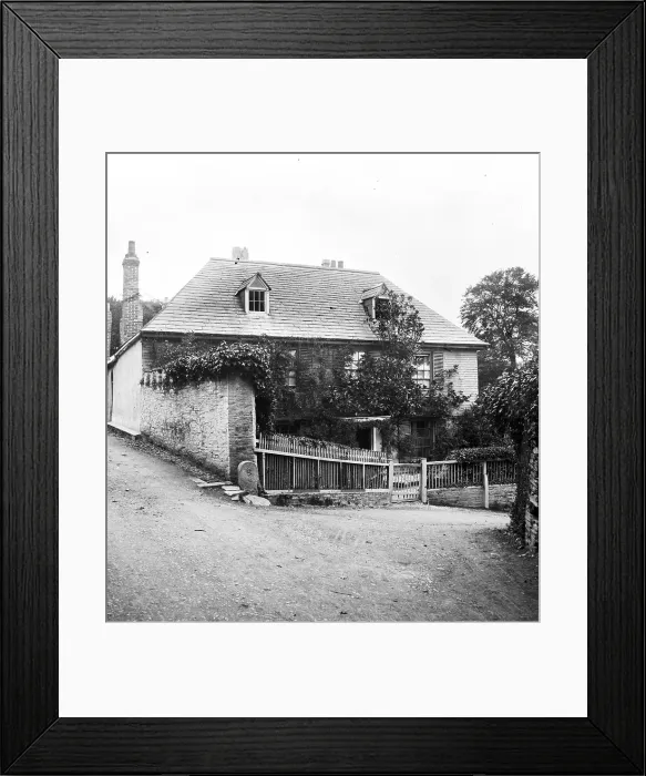 Framed Print : TRURI-PADbv-5