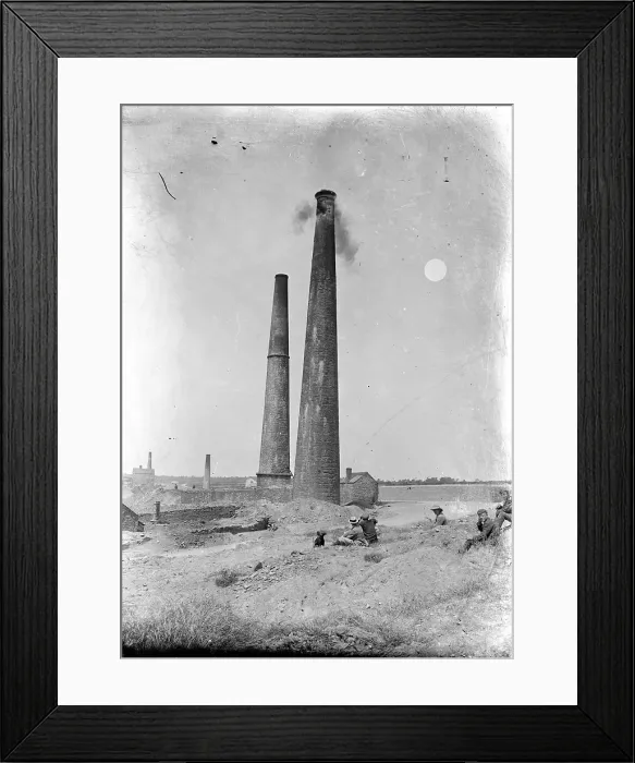 Framed Print : TRURI-MItov-2