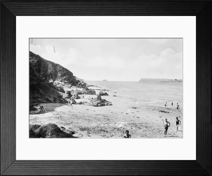Framed Print : TRURI-PADce-18 Framed Print : TRURI-PADce-18