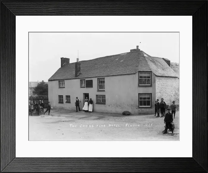 Framed Print : TRURI-PERgv-4 Framed Print : TRURI-PERgv-4