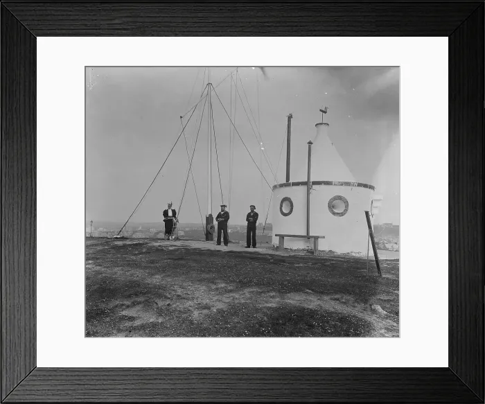 Framed Print : TRURI-NWQcg-1