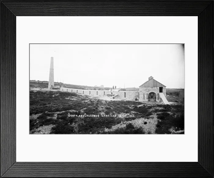 Framed Print : TRURI-MIpac-9