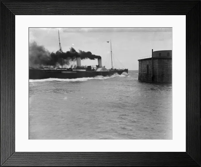 Framed Print : TRURI-PADhs-30