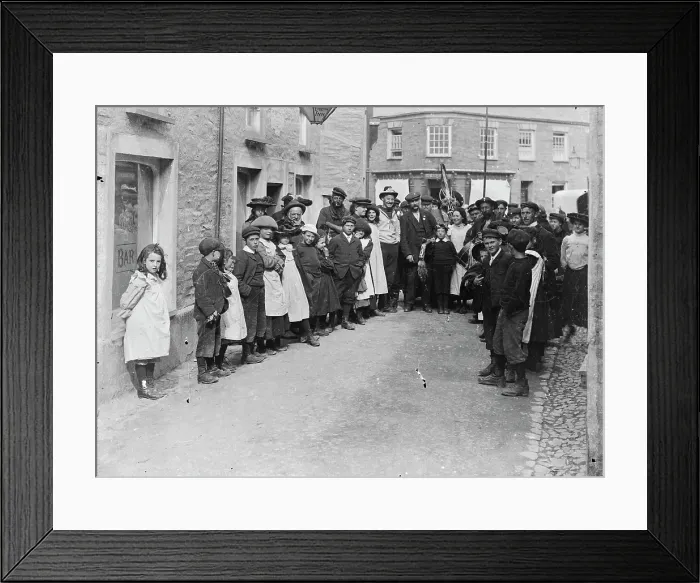 Framed Print : TRURI-PADos-20