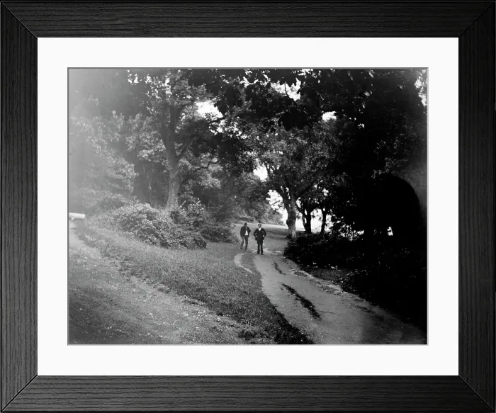 Framed Print : TRURI-MYLgv-15