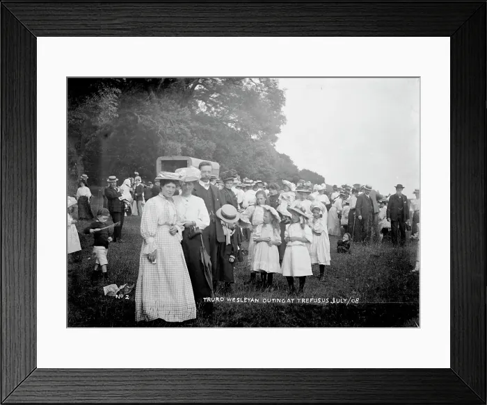 Framed Print : TRURI-MYLgv-3