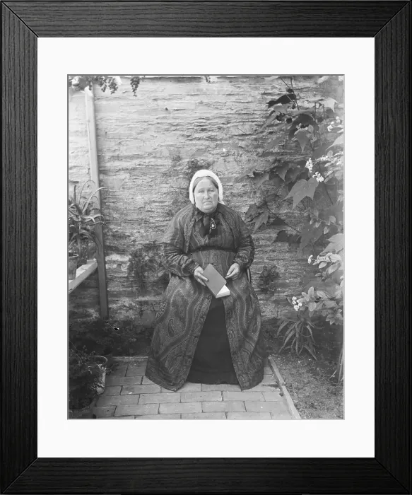 Framed Print : TRURI-PADpeo-1