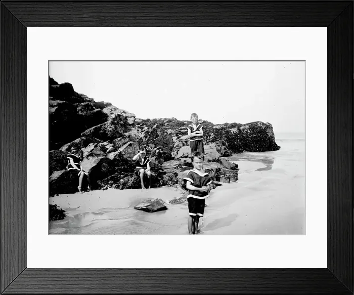 Framed Print : TRURI-PADpeo-20
