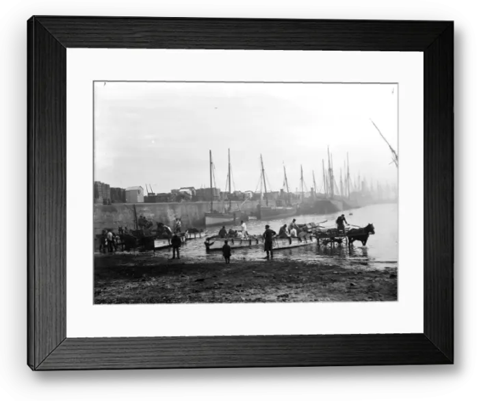 Framed Print : TRURI-NWPgv-10