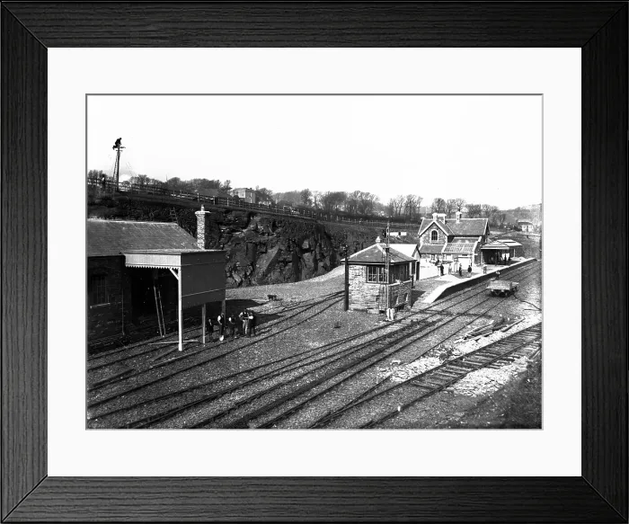 Framed Print : TRURI-RYpad-5