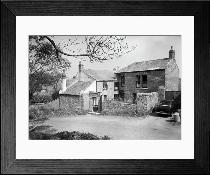 Framed Print : TRURI-RMEgv-12