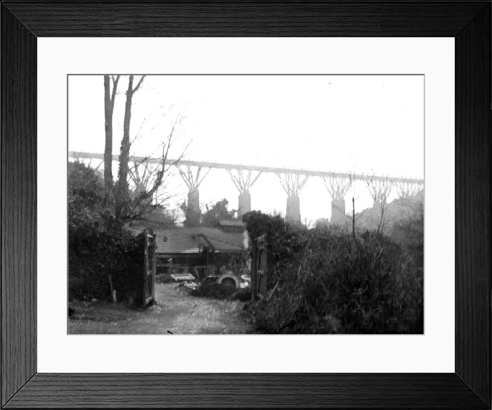 Framed Print : TRURI-RYpst-5 Framed Print : TRURI-RYpst-5