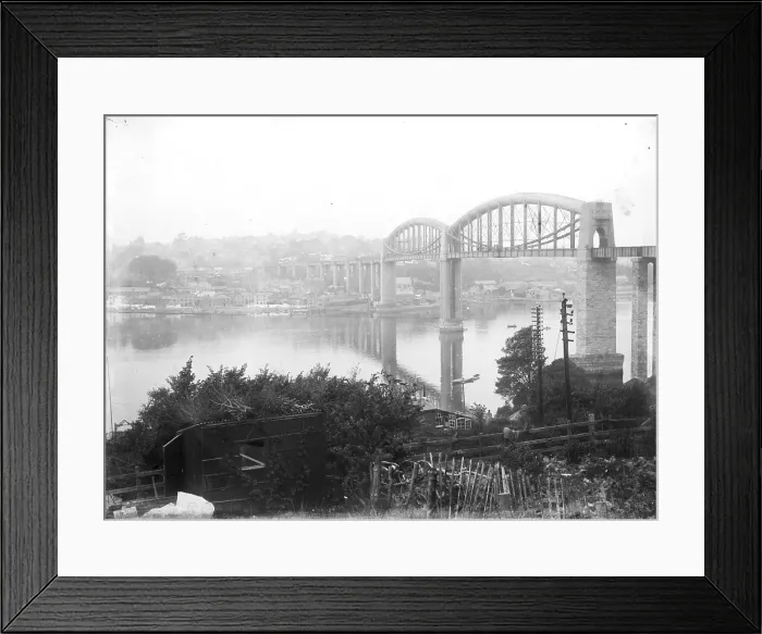 Framed Print : TRURI-RYrab-10