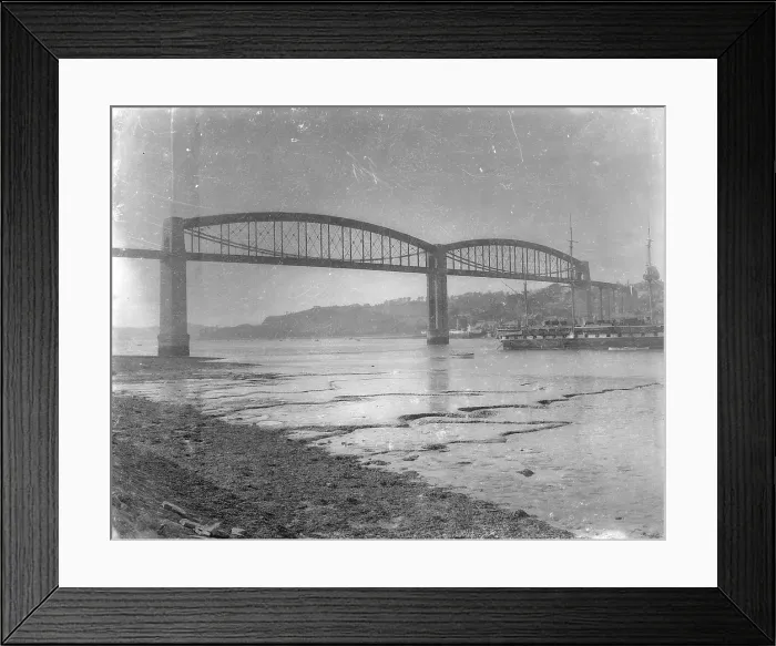 Framed Print : TRURI-RYrab-13 Framed Print : TRURI-RYrab-13