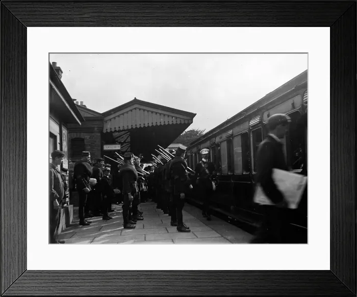 Framed Print : TRURI-RYcam-4 Framed Print : TRURI-RYcam-4