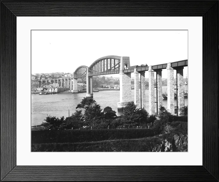 Framed Print : TRURI-RYrab-14