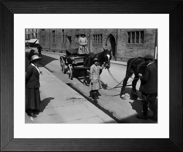 Framed Print : TRURI-1972-2-431 Framed Print : TRURI-1972-2-431
