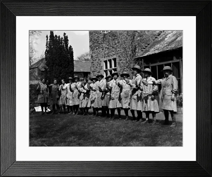 Framed Print : TRURI-1972-2-282 Framed Print : TRURI-1972-2-282