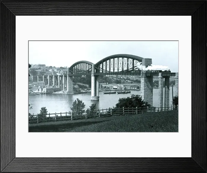 Framed Print : TRURI-RYrab-8