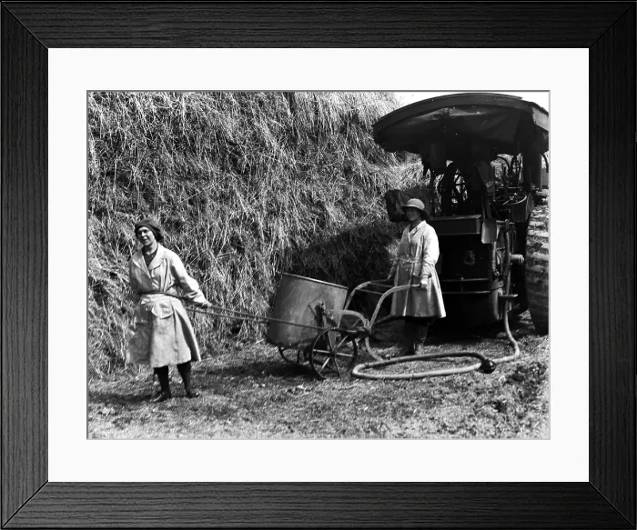 Framed Print : TRURI-1972-2-283 Framed Print : TRURI-1972-2-283