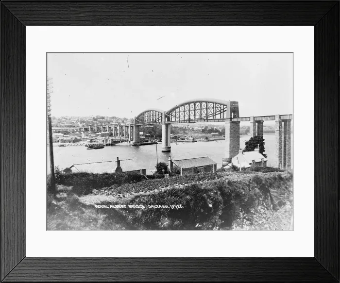 Framed Print : TRURI-RYrab-9