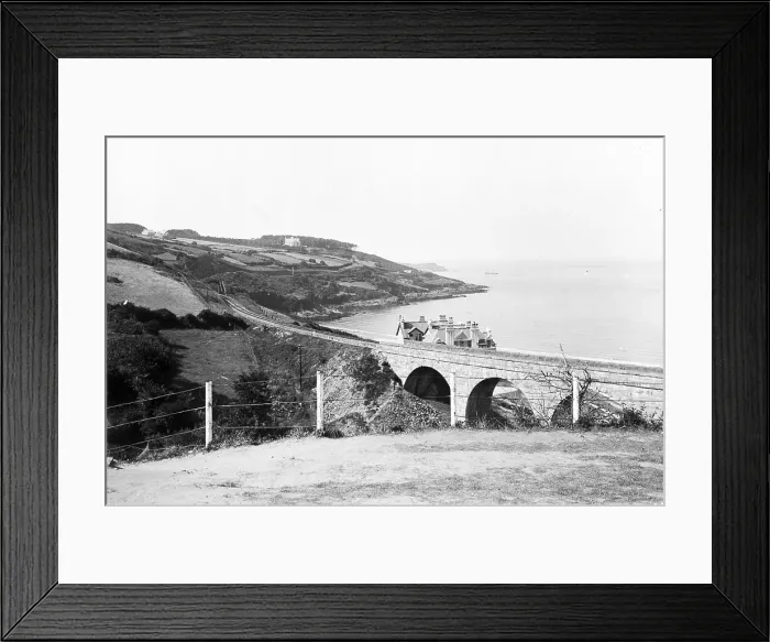 Framed Print : TRURI-RYcbb-1