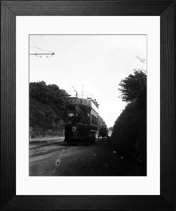 Framed Print : TRURI-RYcbr-4